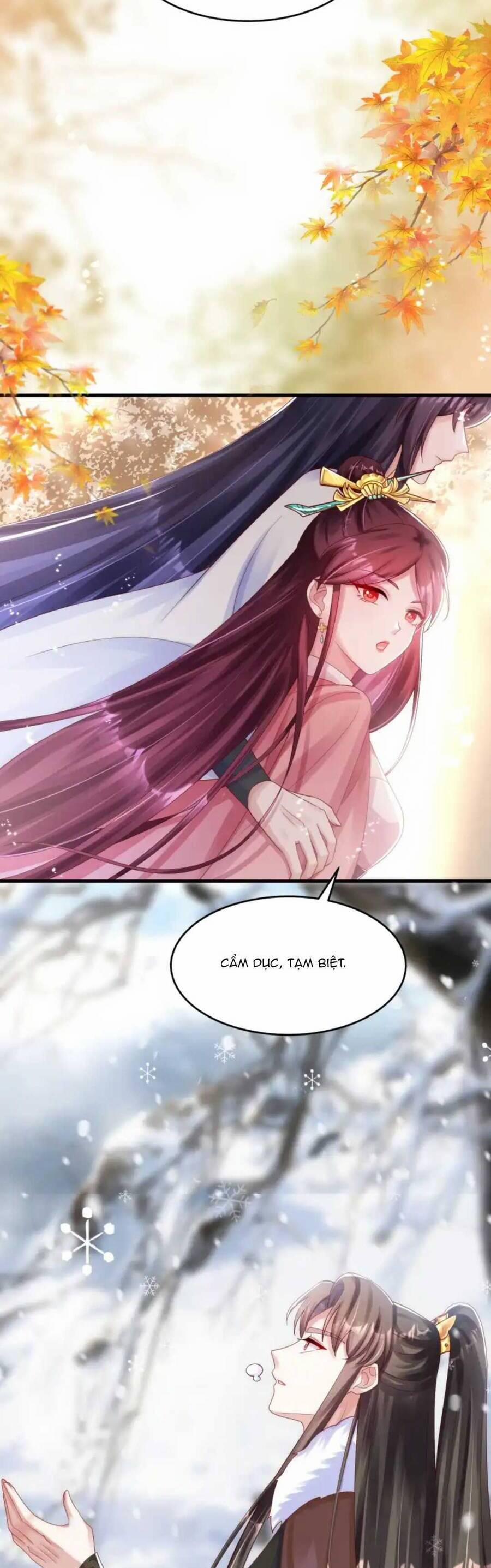 Ta Live Stream Ngược Đãi Nam Chính 11 trang 20