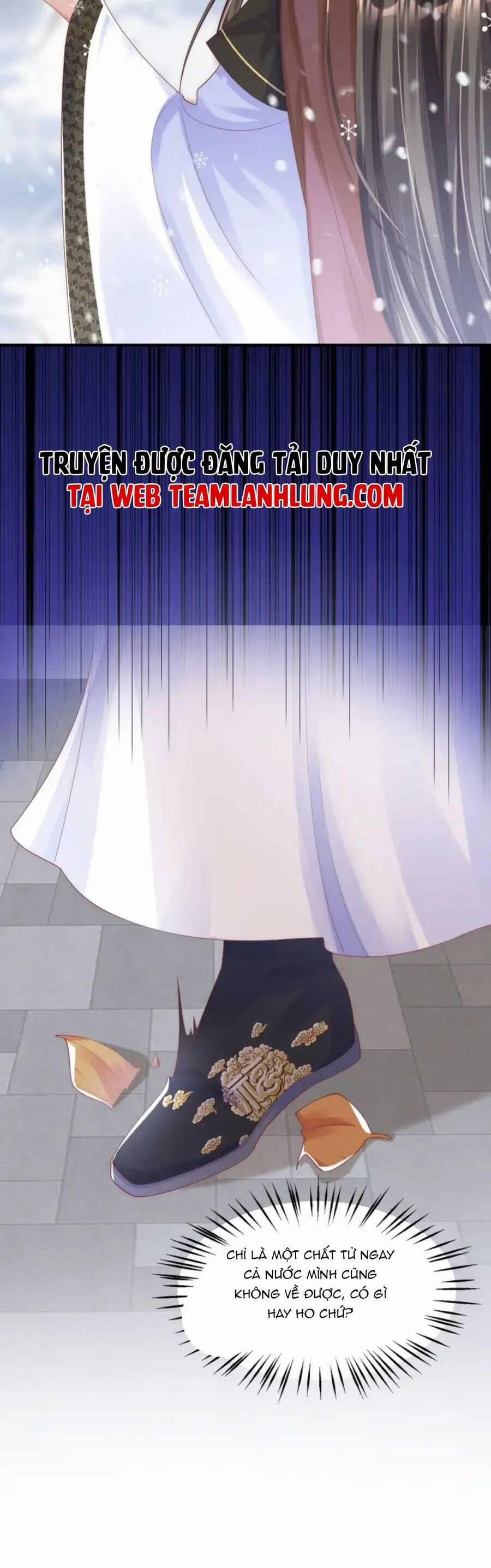 Ta Live Stream Ngược Đãi Nam Chính 11 trang 21