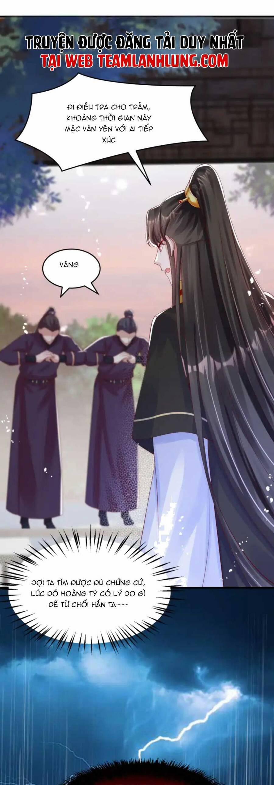 Ta Live Stream Ngược Đãi Nam Chính 11 trang 22