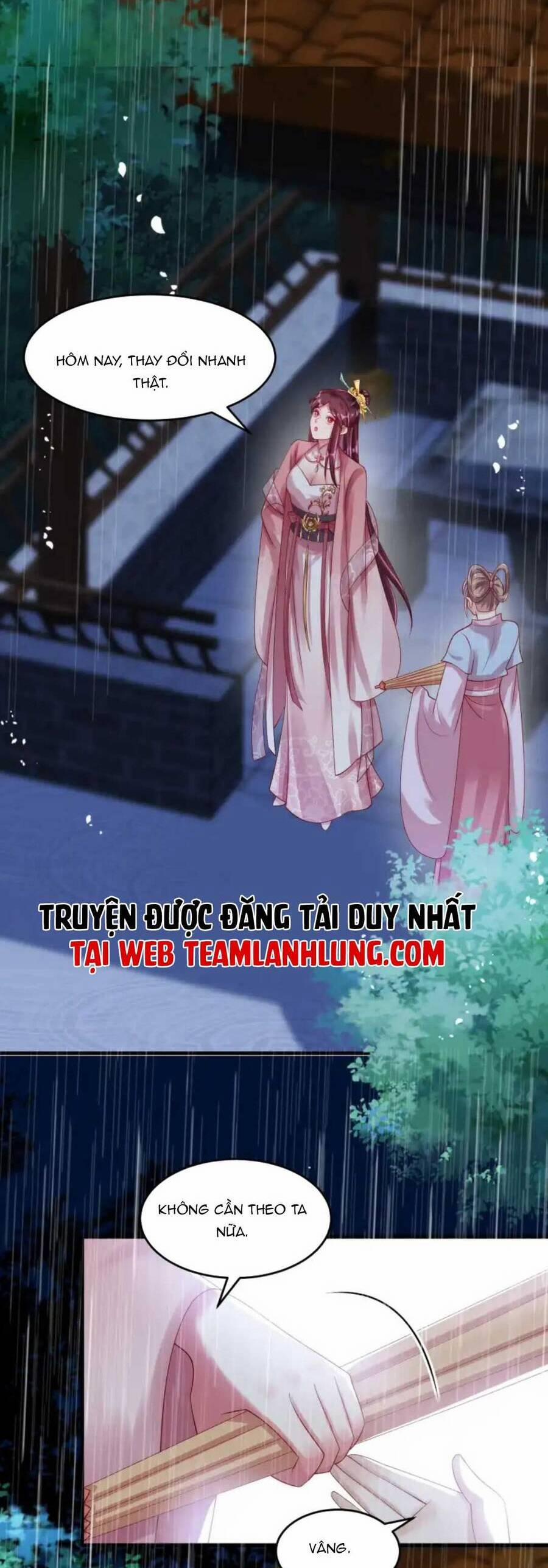Ta Live Stream Ngược Đãi Nam Chính 11 trang 24