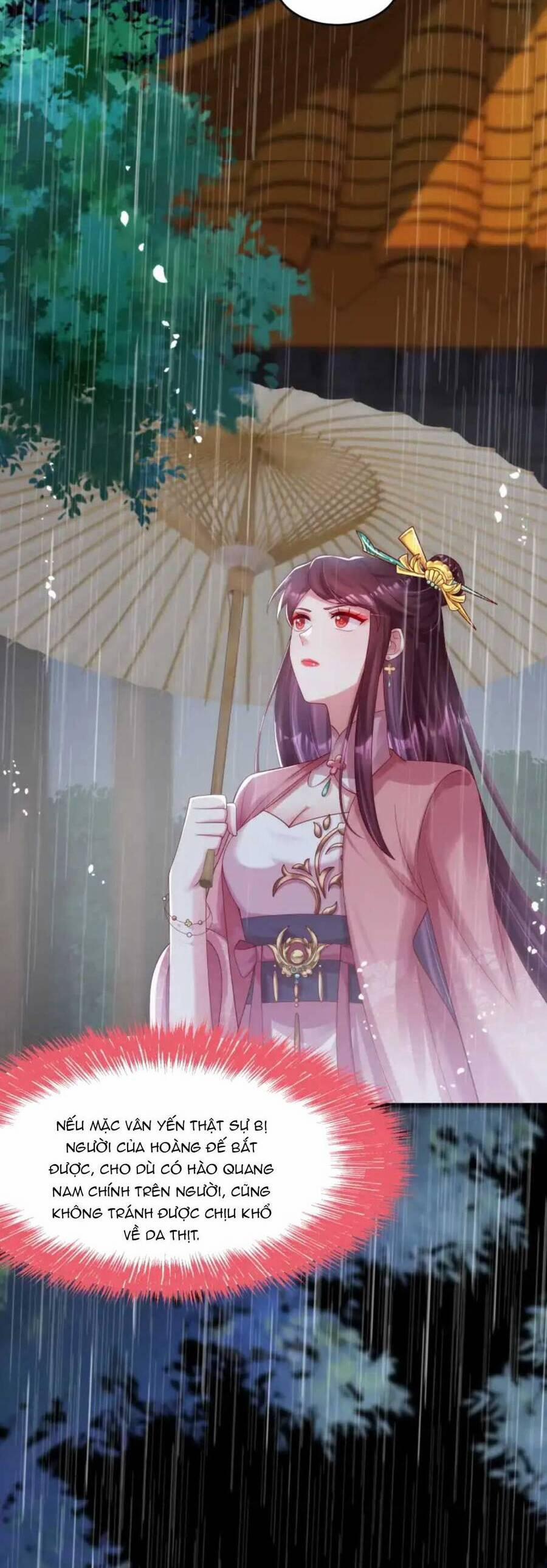 Ta Live Stream Ngược Đãi Nam Chính 11 trang 25