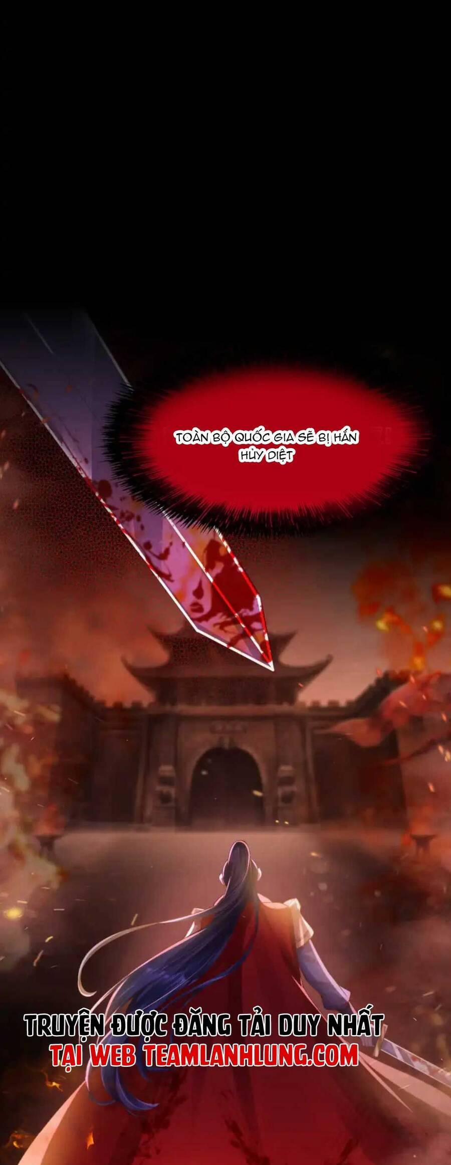 Ta Live Stream Ngược Đãi Nam Chính 11 trang 27