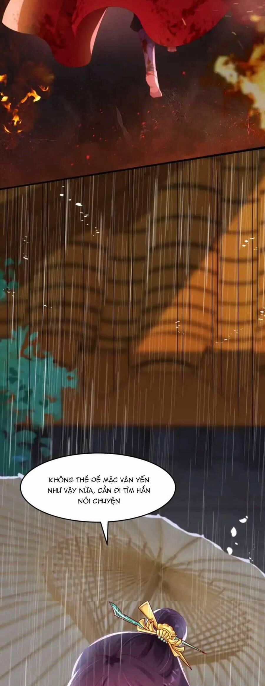 Ta Live Stream Ngược Đãi Nam Chính 11 trang 28