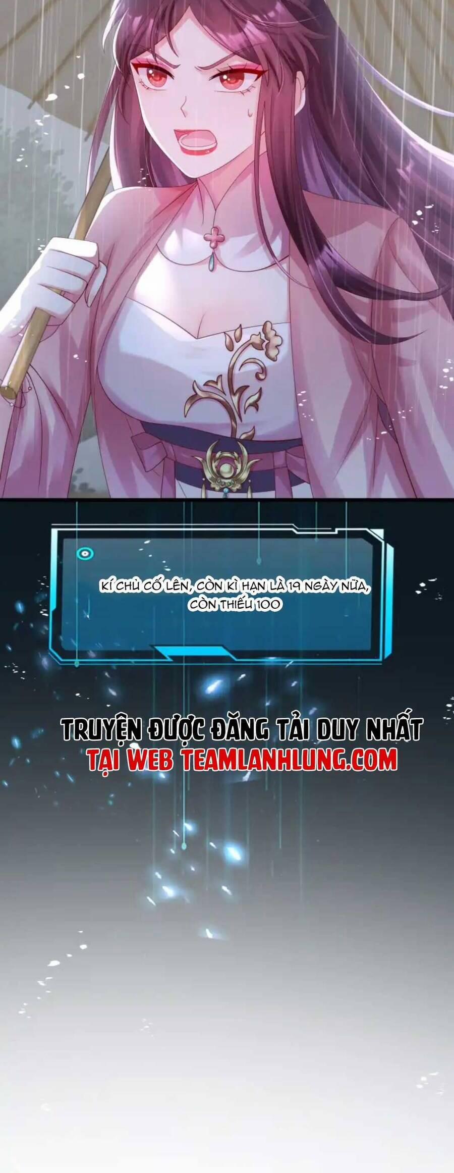 Ta Live Stream Ngược Đãi Nam Chính 11 trang 29