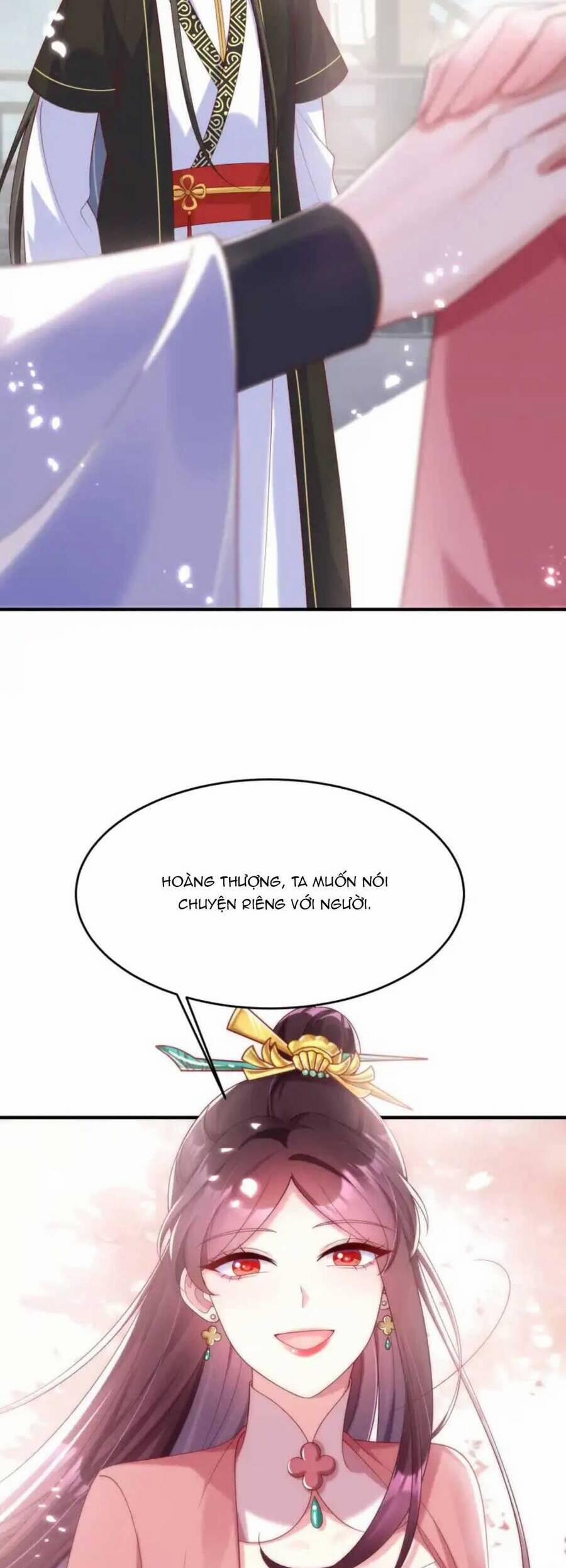 Ta Live Stream Ngược Đãi Nam Chính 11 trang 3