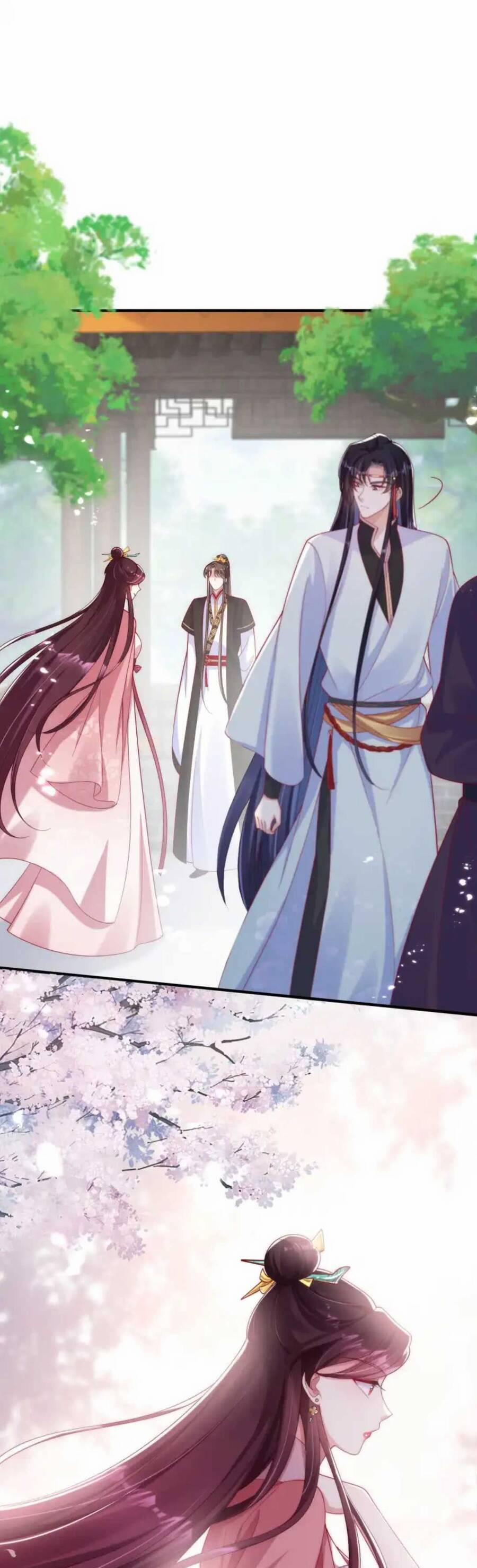 Ta Live Stream Ngược Đãi Nam Chính 11 trang 5