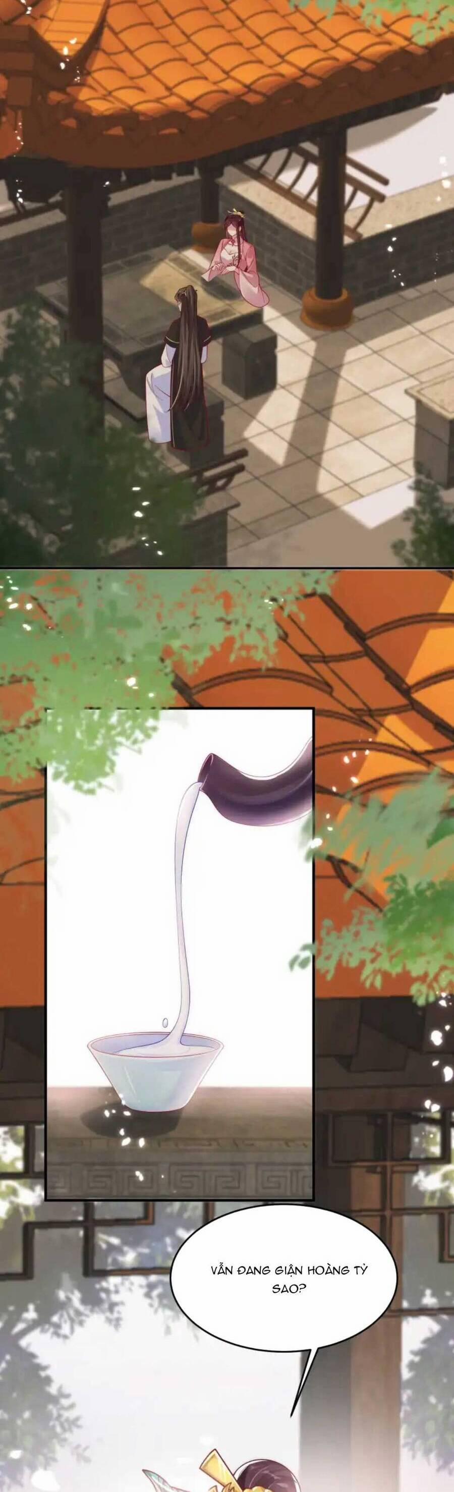 Ta Live Stream Ngược Đãi Nam Chính 11 trang 7