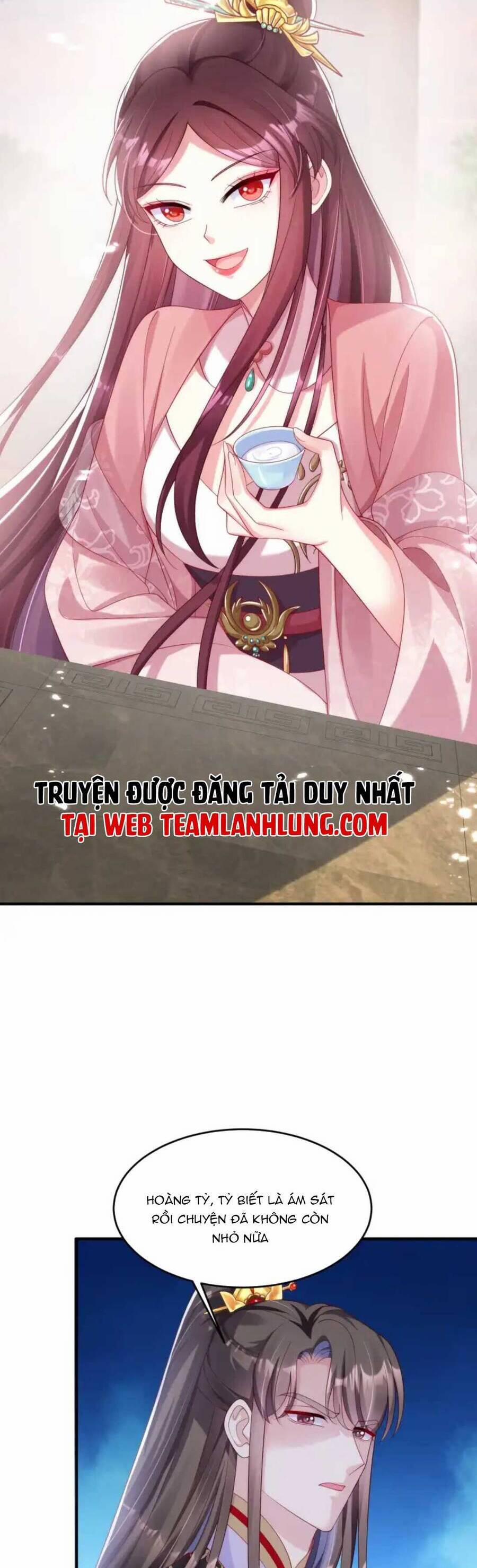 Ta Live Stream Ngược Đãi Nam Chính 11 trang 8