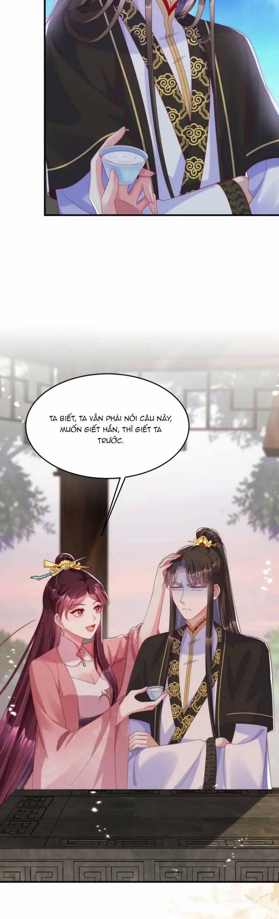 Ta Live Stream Ngược Đãi Nam Chính 11 trang 9