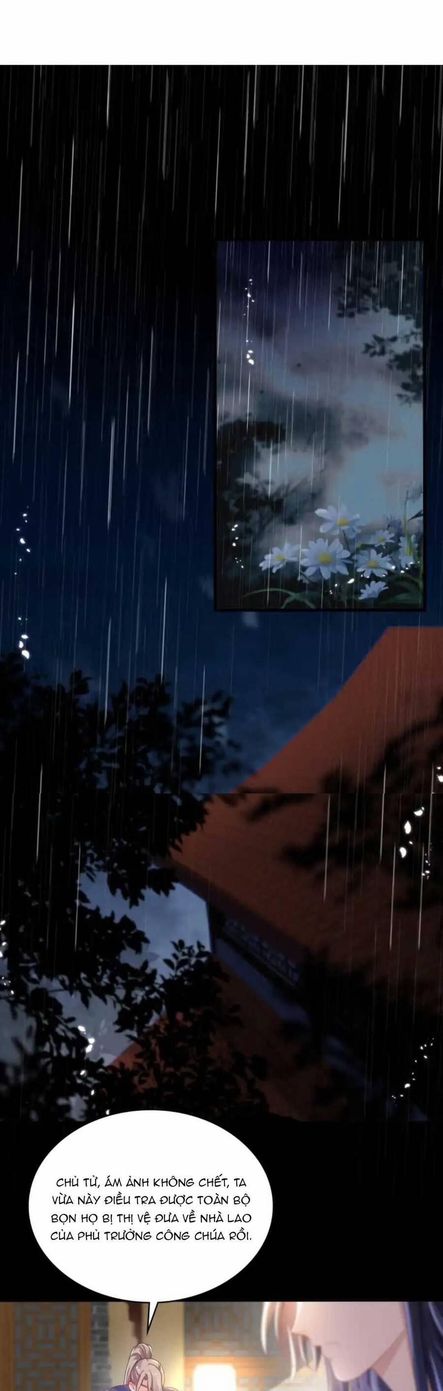 Ta Live Stream Ngược Đãi Nam Chính 12 trang 0