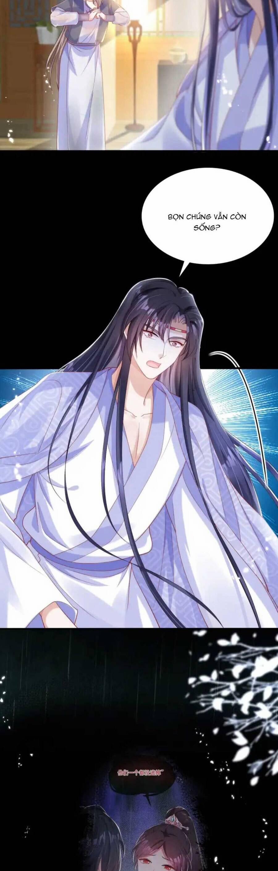 Ta Live Stream Ngược Đãi Nam Chính 12 trang 1