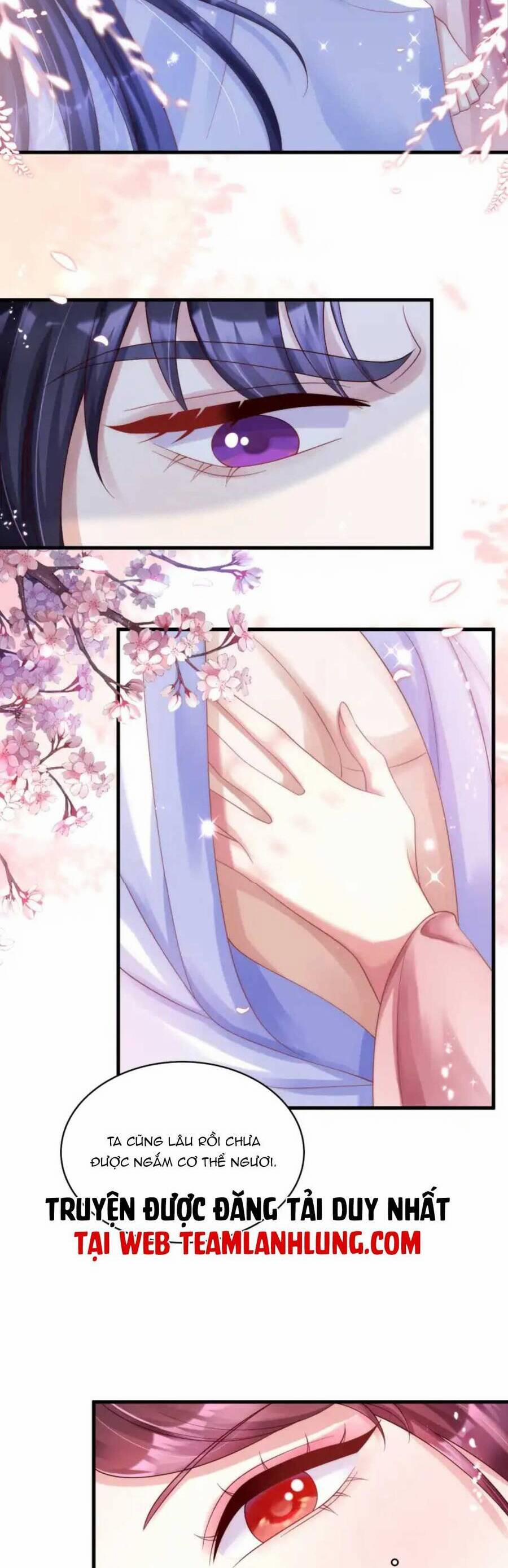 Ta Live Stream Ngược Đãi Nam Chính 12 trang 11