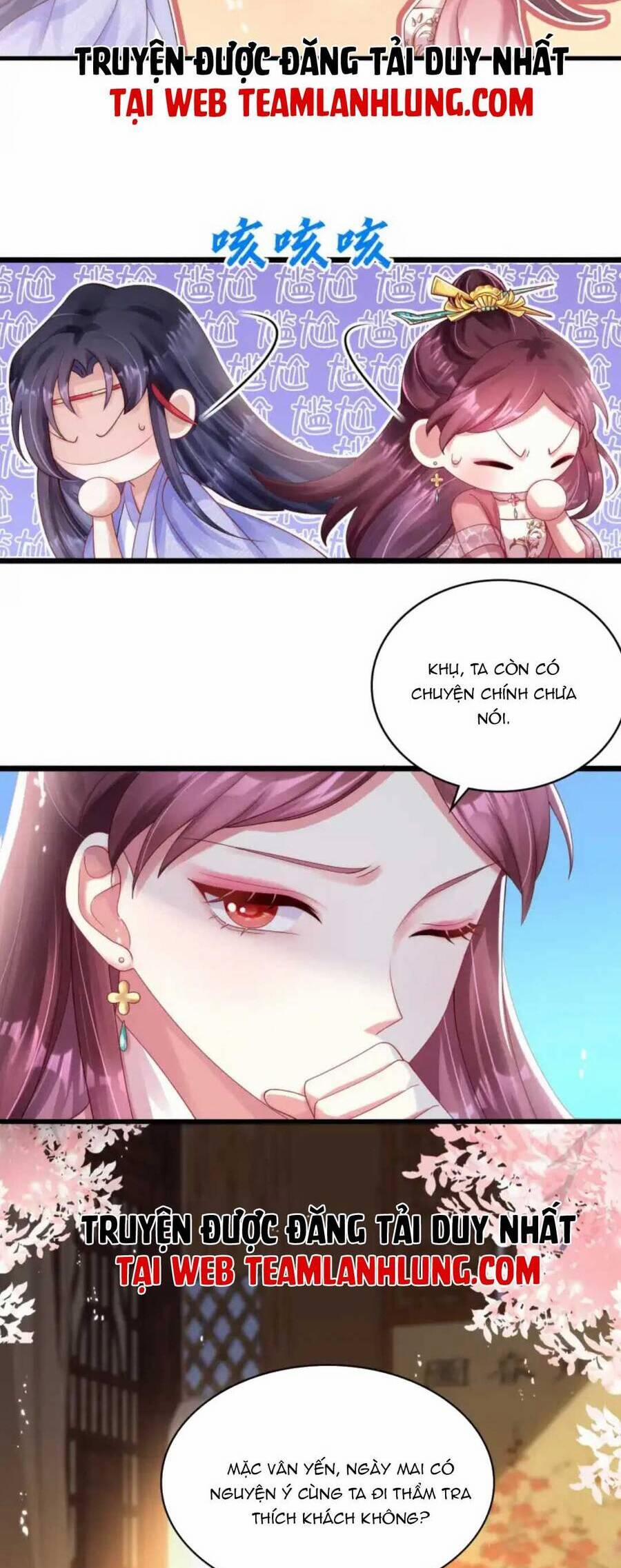 Ta Live Stream Ngược Đãi Nam Chính 12 trang 16