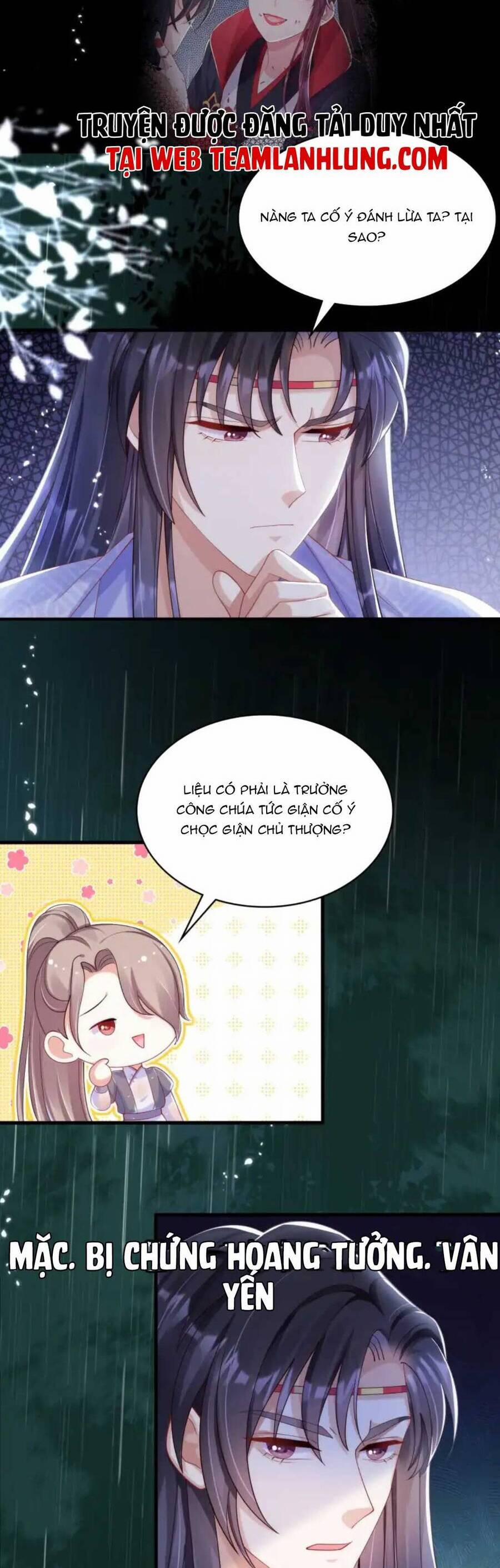 Ta Live Stream Ngược Đãi Nam Chính 12 trang 2