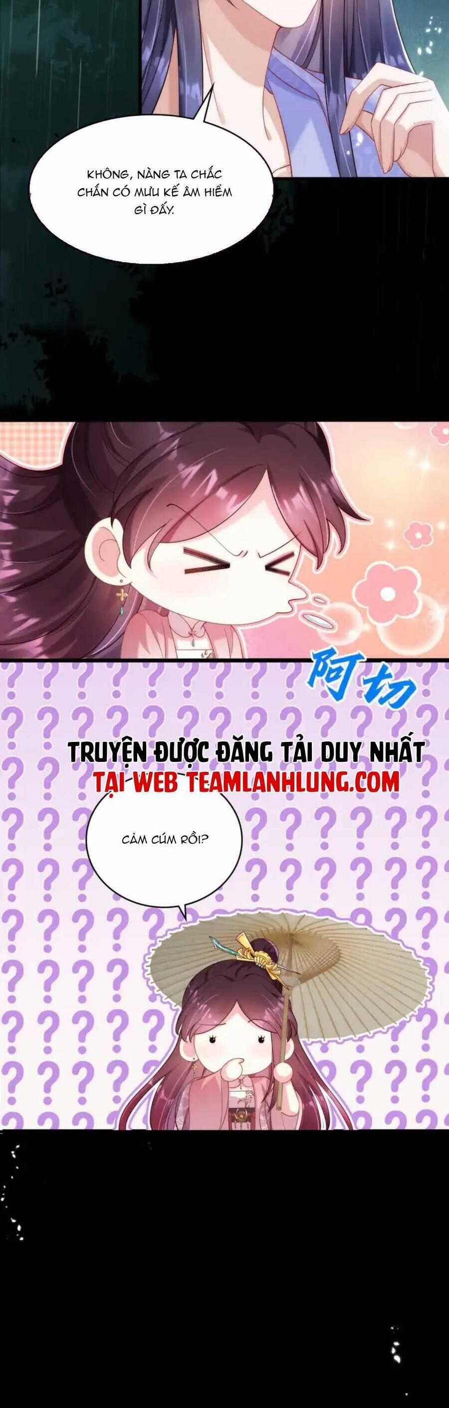 Ta Live Stream Ngược Đãi Nam Chính 12 trang 3