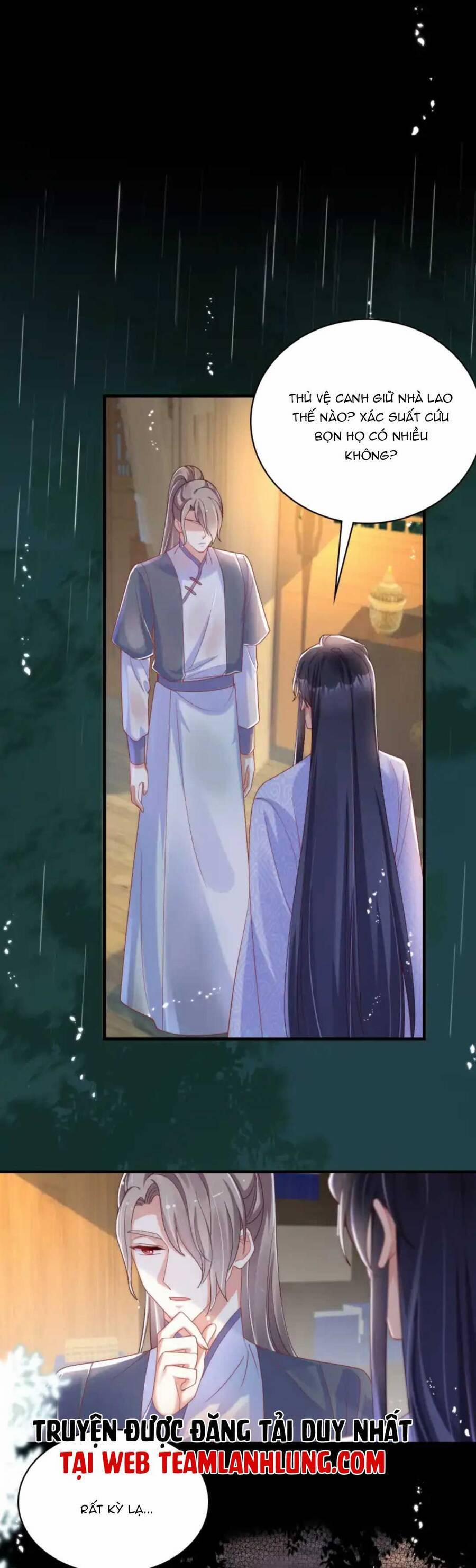 Ta Live Stream Ngược Đãi Nam Chính 12 trang 4