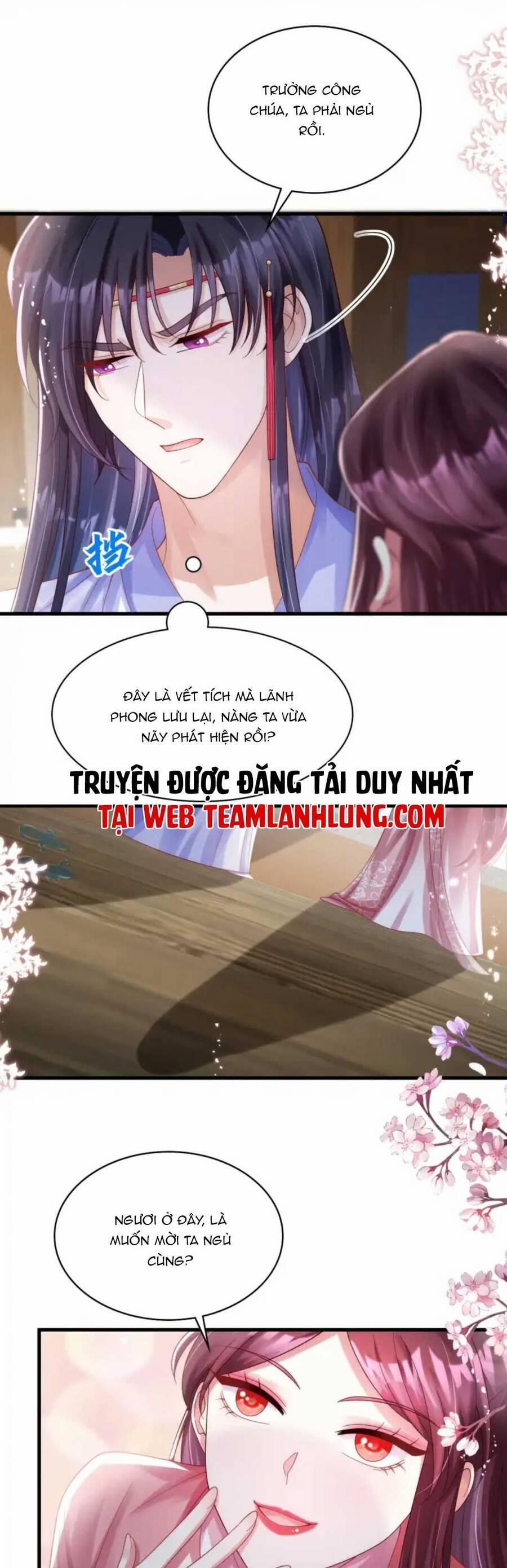 Ta Live Stream Ngược Đãi Nam Chính 12 trang 9