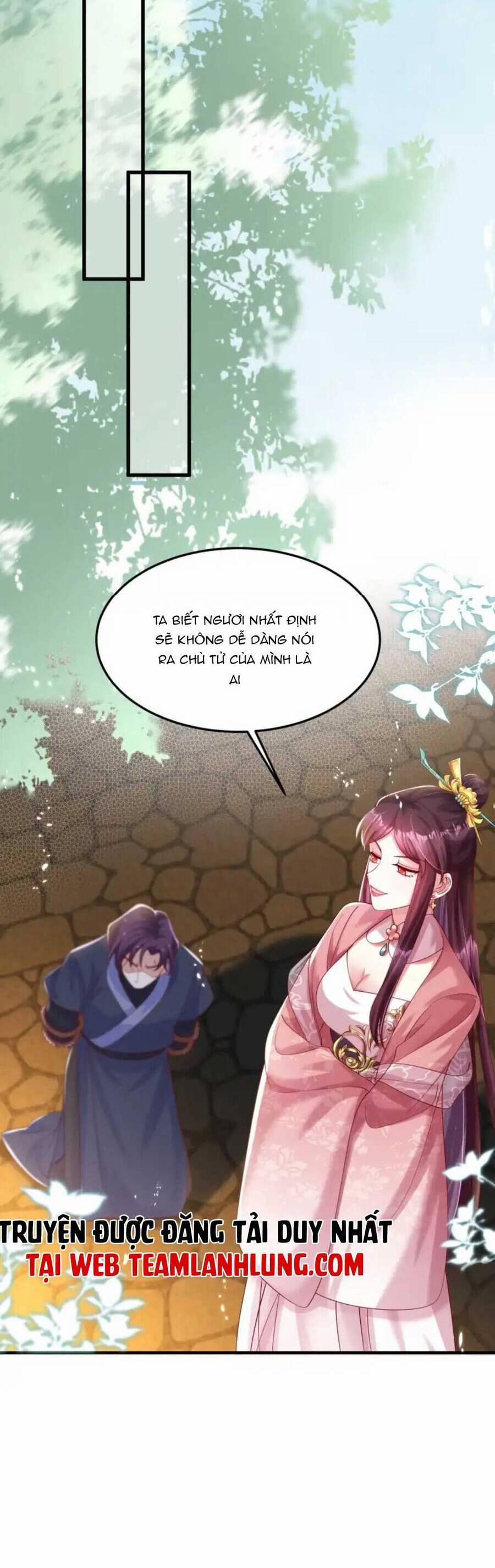 Ta Live Stream Ngược Đãi Nam Chính 13 trang 12