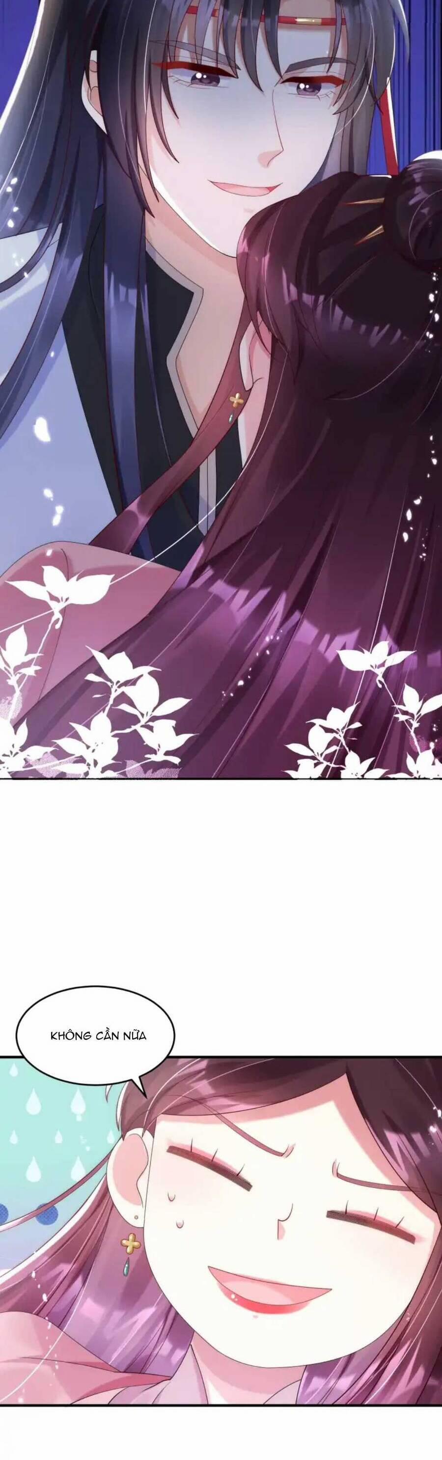 Ta Live Stream Ngược Đãi Nam Chính 13 trang 18