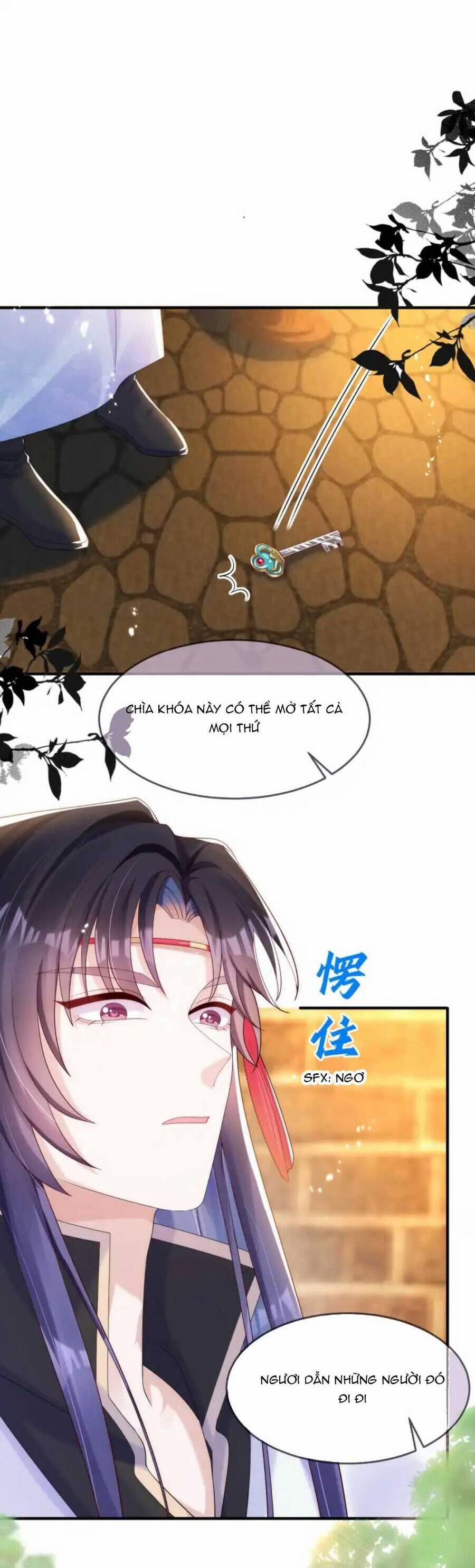 Ta Live Stream Ngược Đãi Nam Chính 13 trang 19