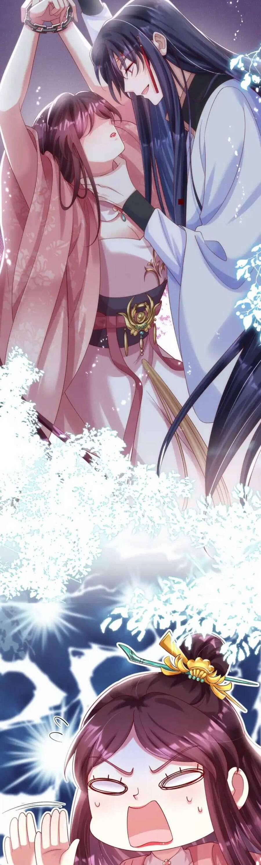 Ta Live Stream Ngược Đãi Nam Chính 13 trang 2