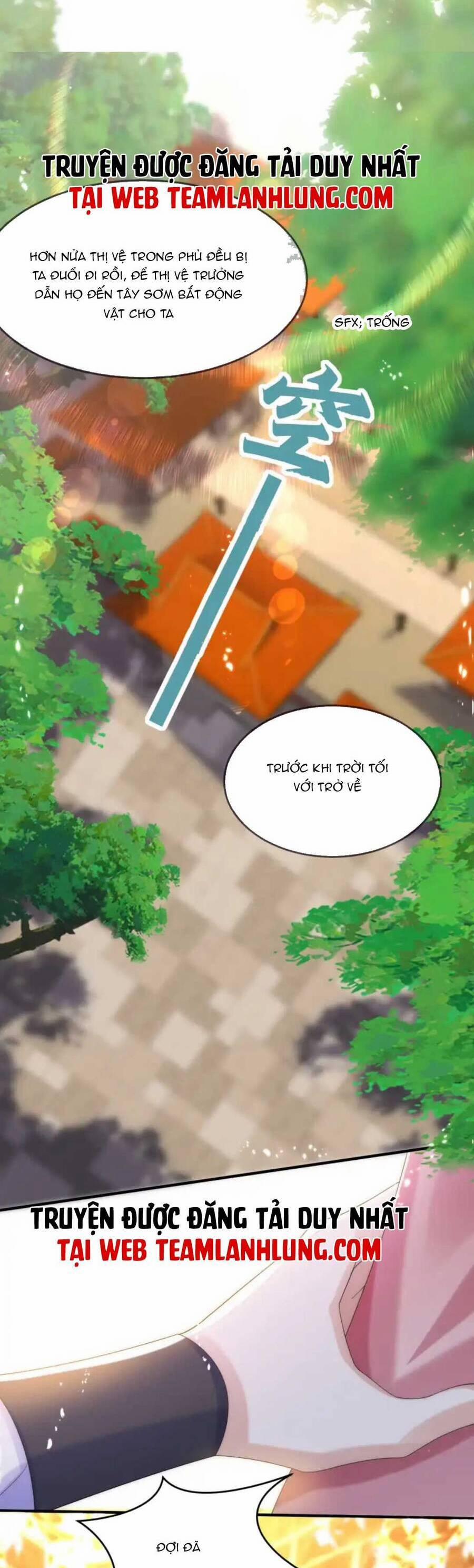 Ta Live Stream Ngược Đãi Nam Chính 13 trang 20