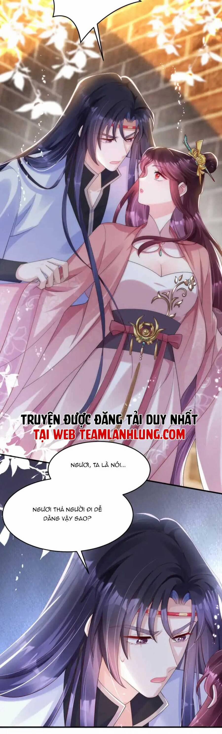 Ta Live Stream Ngược Đãi Nam Chính 13 trang 21