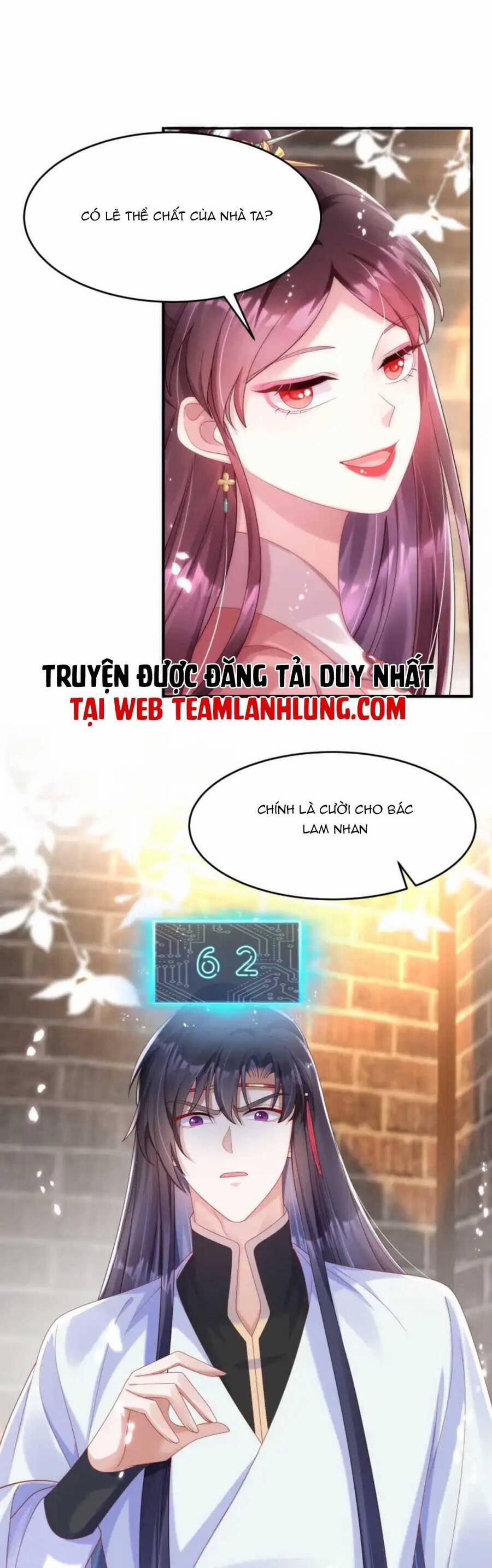 Ta Live Stream Ngược Đãi Nam Chính 13 trang 22