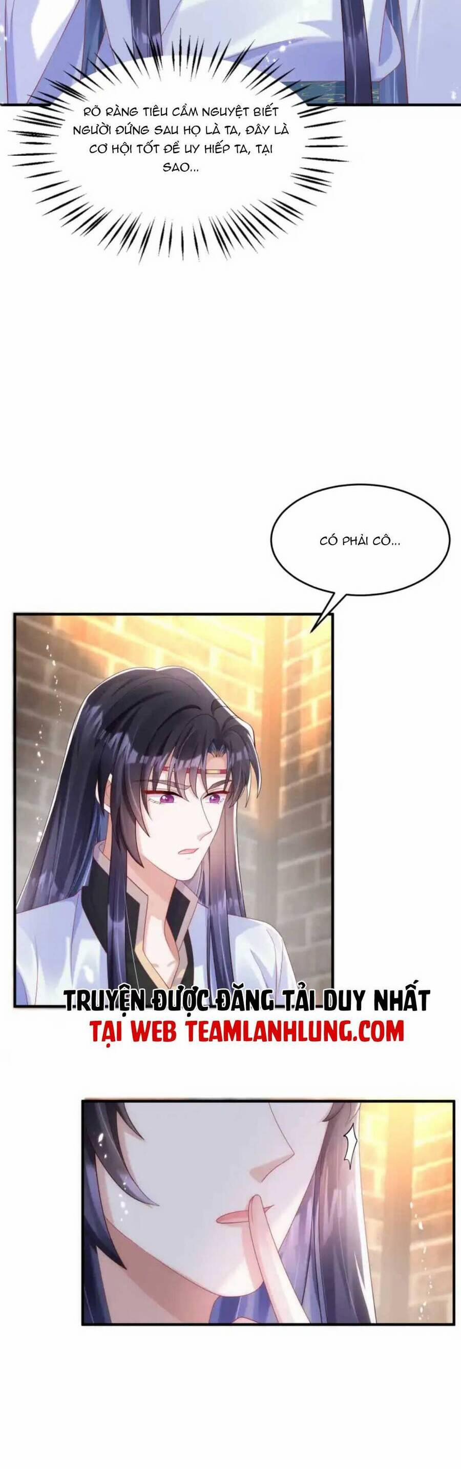 Ta Live Stream Ngược Đãi Nam Chính 13 trang 23