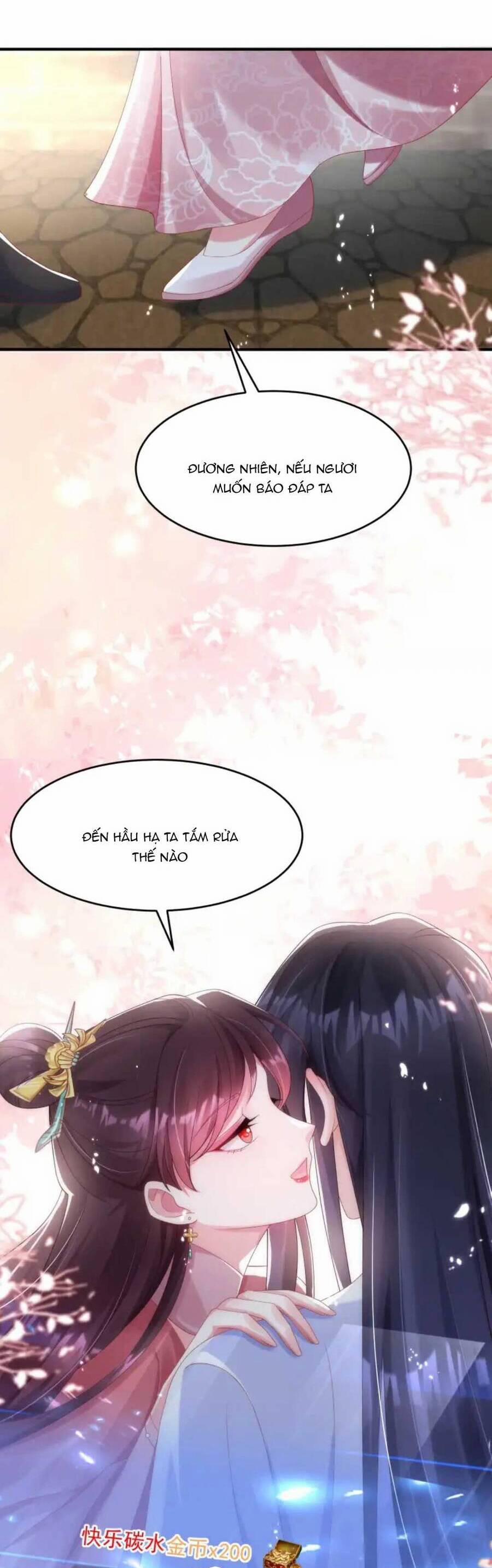 Ta Live Stream Ngược Đãi Nam Chính 13 trang 24