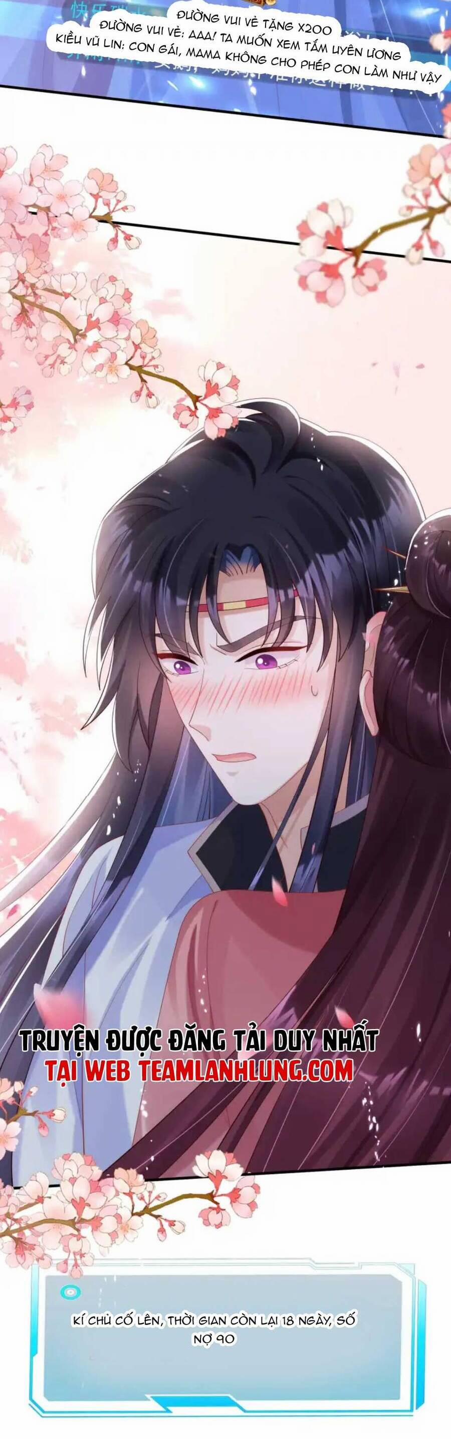Ta Live Stream Ngược Đãi Nam Chính 13 trang 25