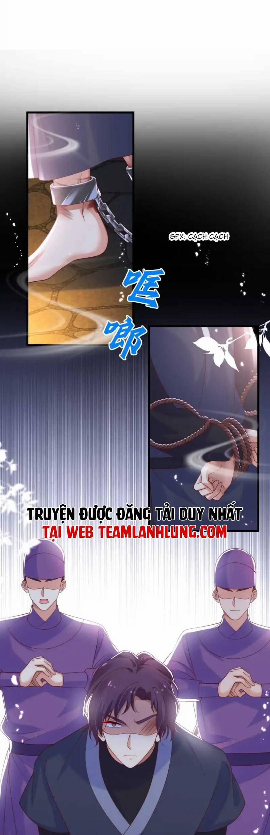 Ta Live Stream Ngược Đãi Nam Chính 13 trang 4