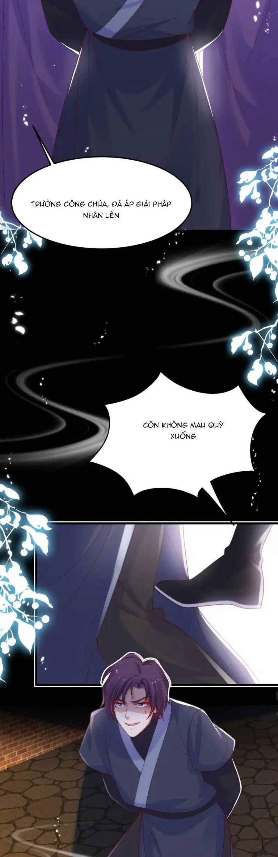 Ta Live Stream Ngược Đãi Nam Chính 13 trang 5