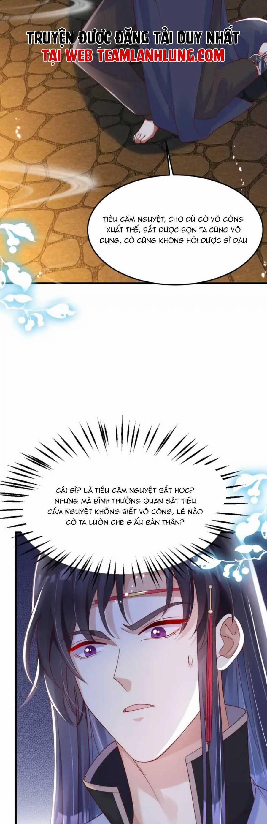 Ta Live Stream Ngược Đãi Nam Chính 13 trang 6