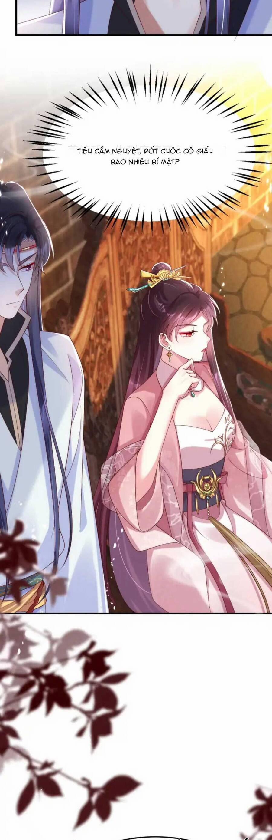 Ta Live Stream Ngược Đãi Nam Chính 13 trang 7