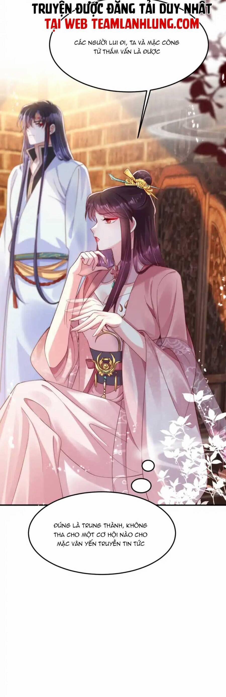 Ta Live Stream Ngược Đãi Nam Chính 13 trang 8