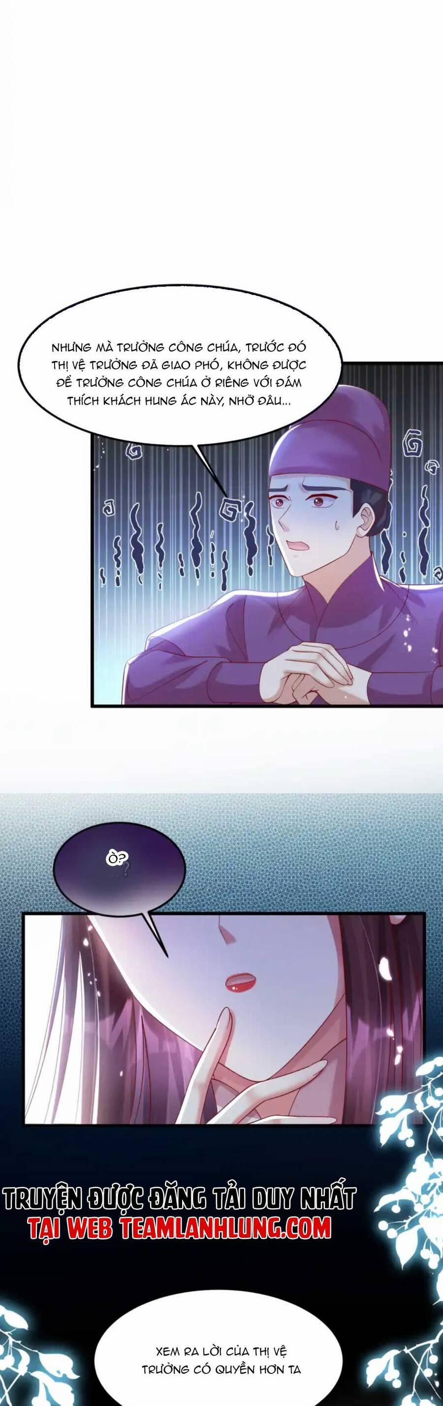 Ta Live Stream Ngược Đãi Nam Chính 13 trang 9