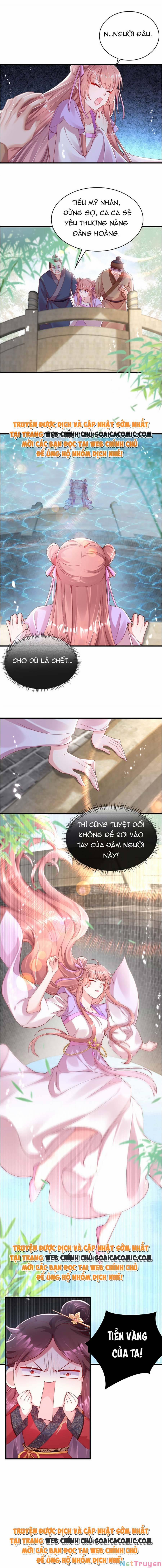 Ta Live Stream Ngược Đãi Nam Chính 14 trang 6