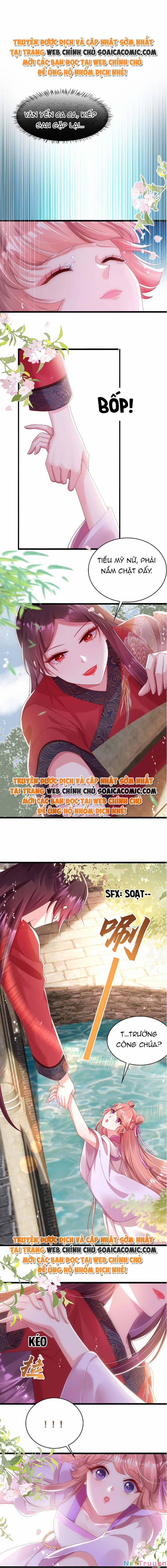 Ta Live Stream Ngược Đãi Nam Chính 15 trang 0