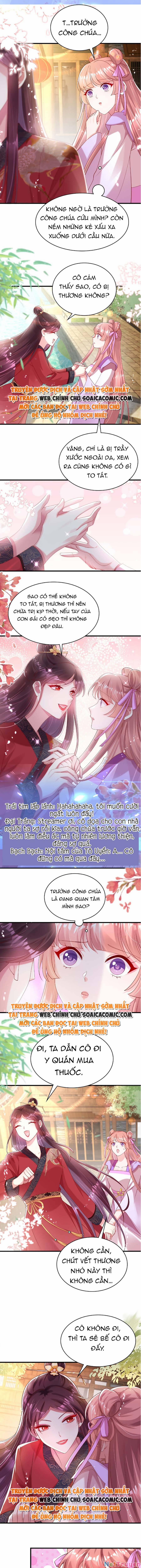 Ta Live Stream Ngược Đãi Nam Chính 15 trang 3