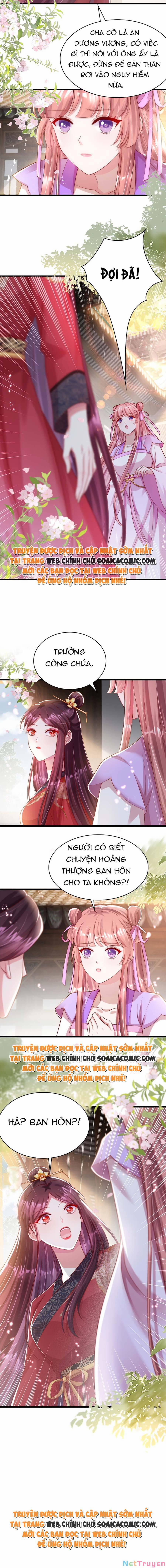 Ta Live Stream Ngược Đãi Nam Chính 15 trang 6