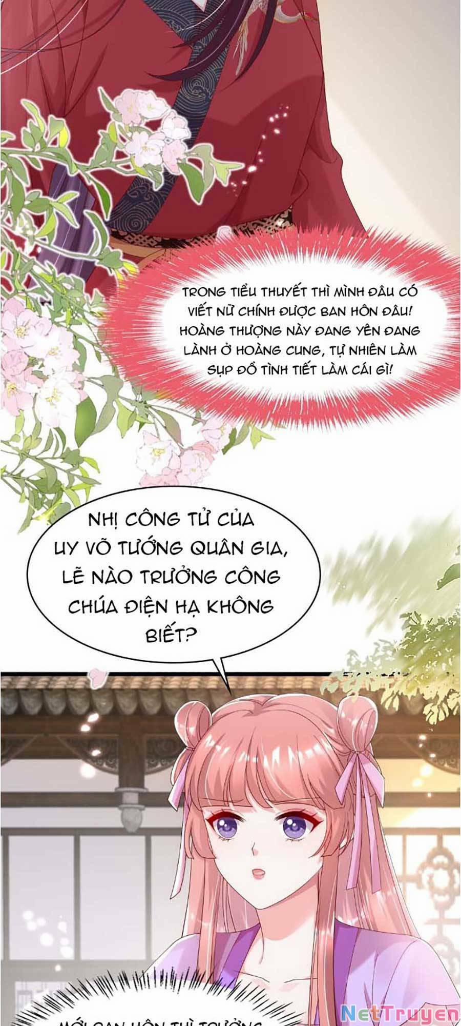 Ta Live Stream Ngược Đãi Nam Chính 16 trang 1