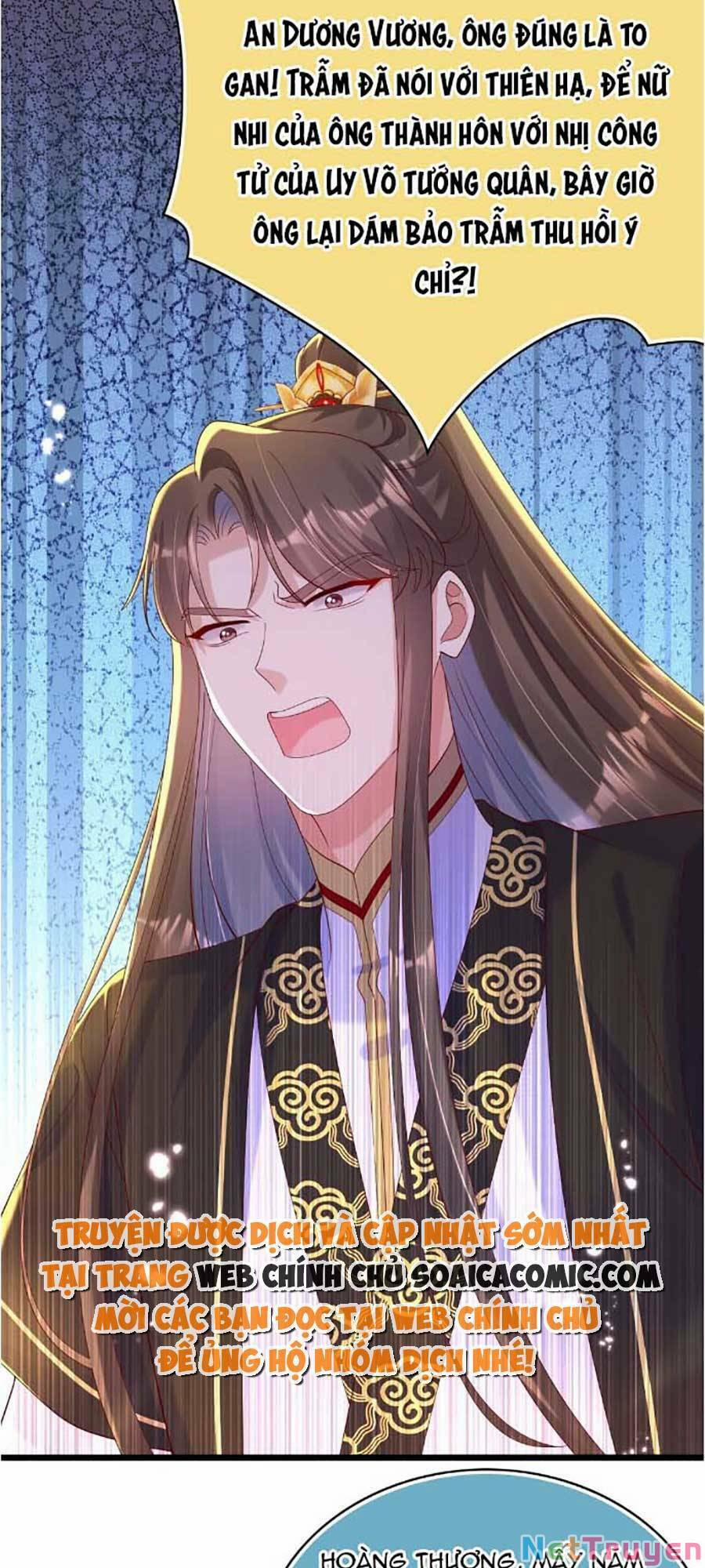 Ta Live Stream Ngược Đãi Nam Chính 16 trang 10