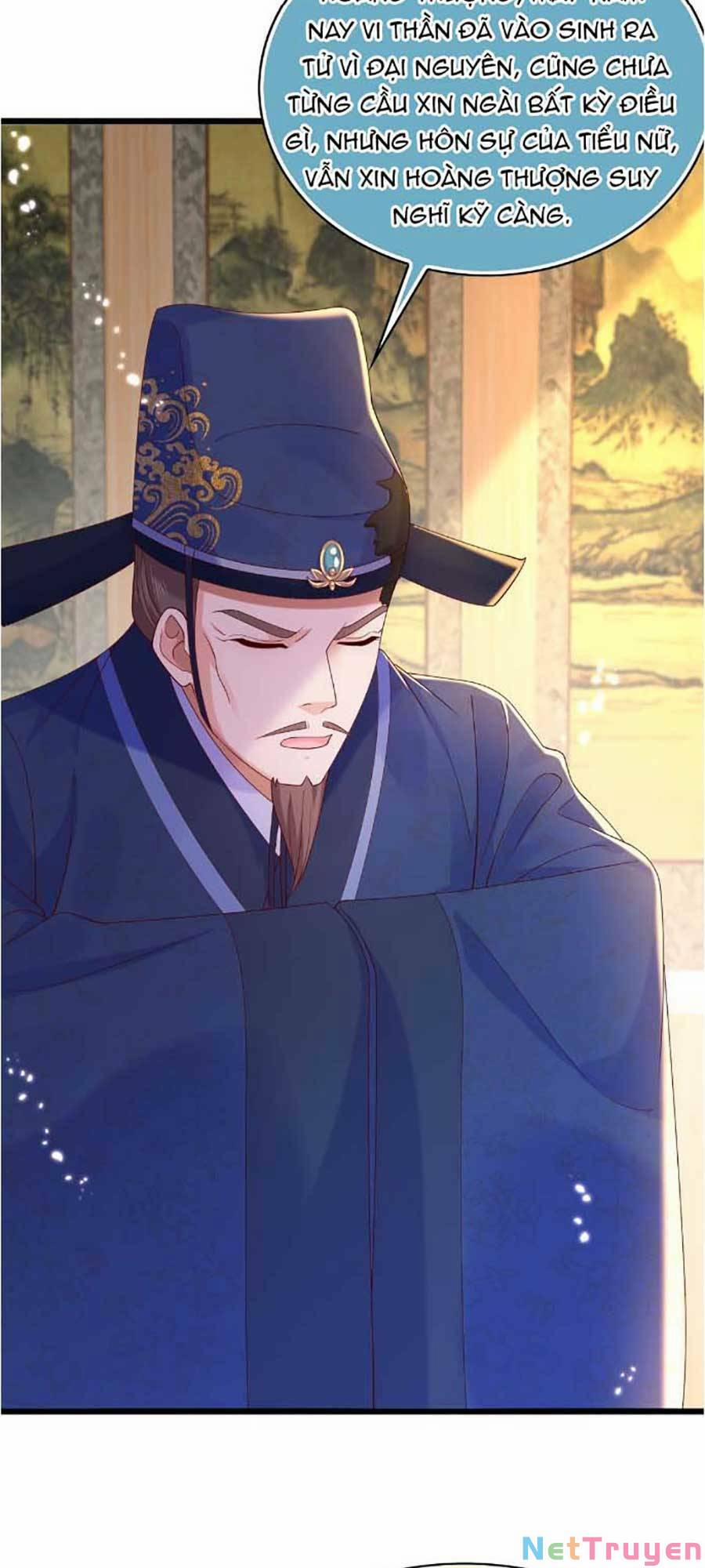 Ta Live Stream Ngược Đãi Nam Chính 16 trang 11