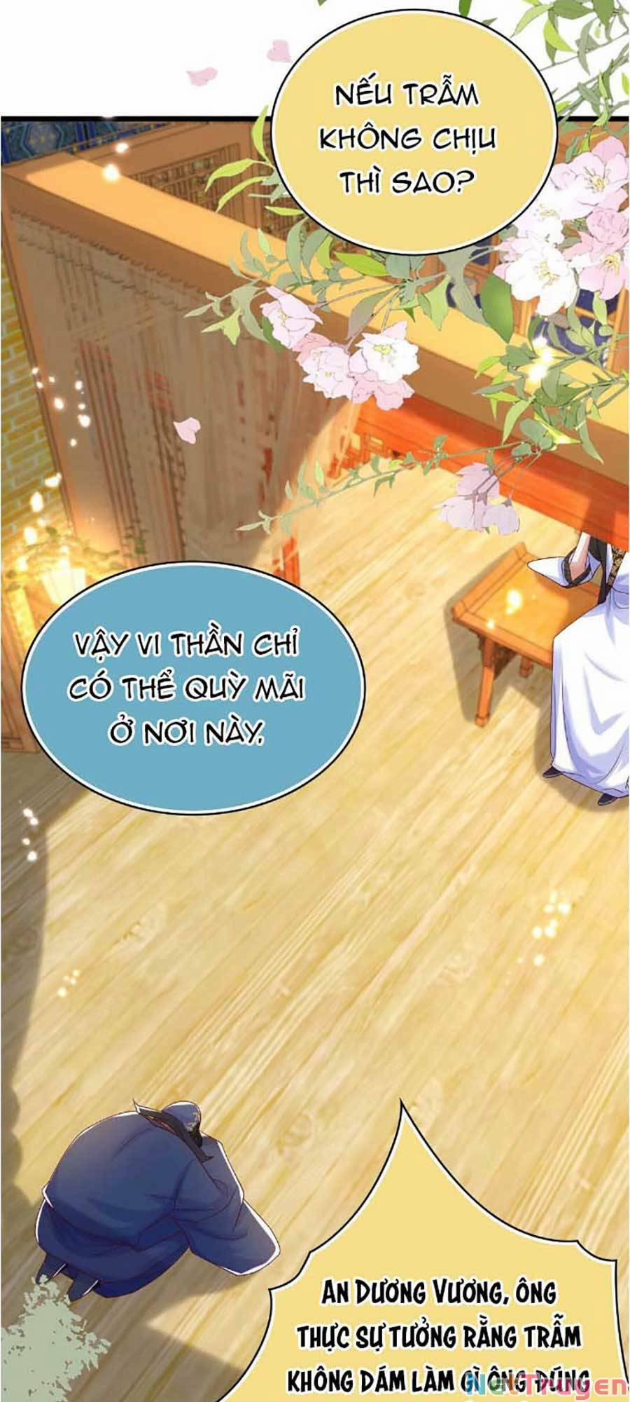 Ta Live Stream Ngược Đãi Nam Chính 16 trang 14