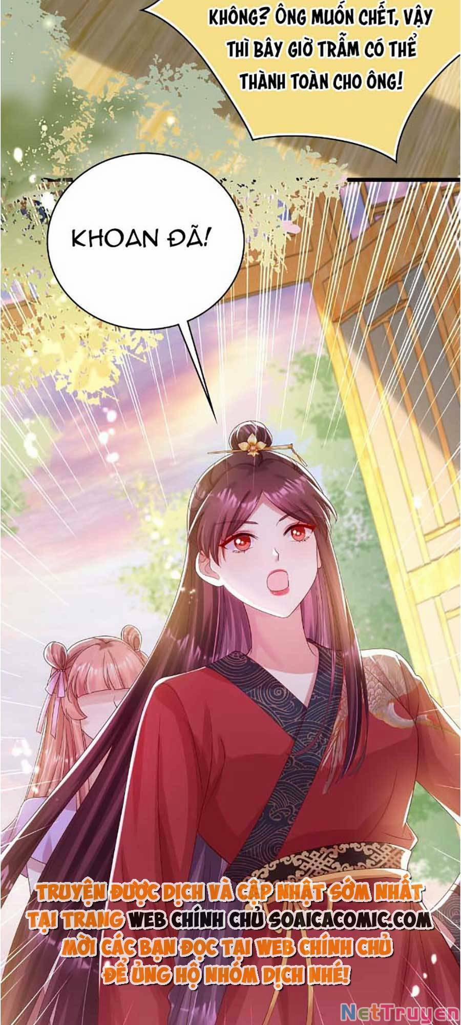 Ta Live Stream Ngược Đãi Nam Chính 16 trang 15