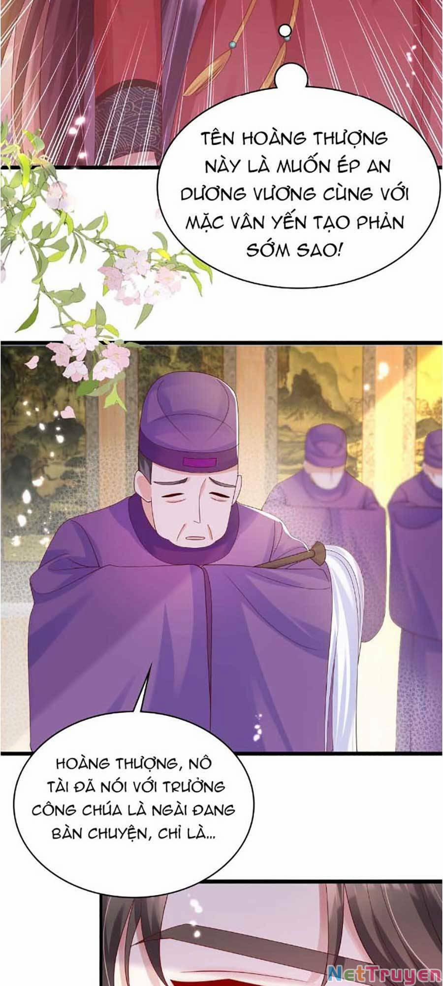 Ta Live Stream Ngược Đãi Nam Chính 16 trang 16