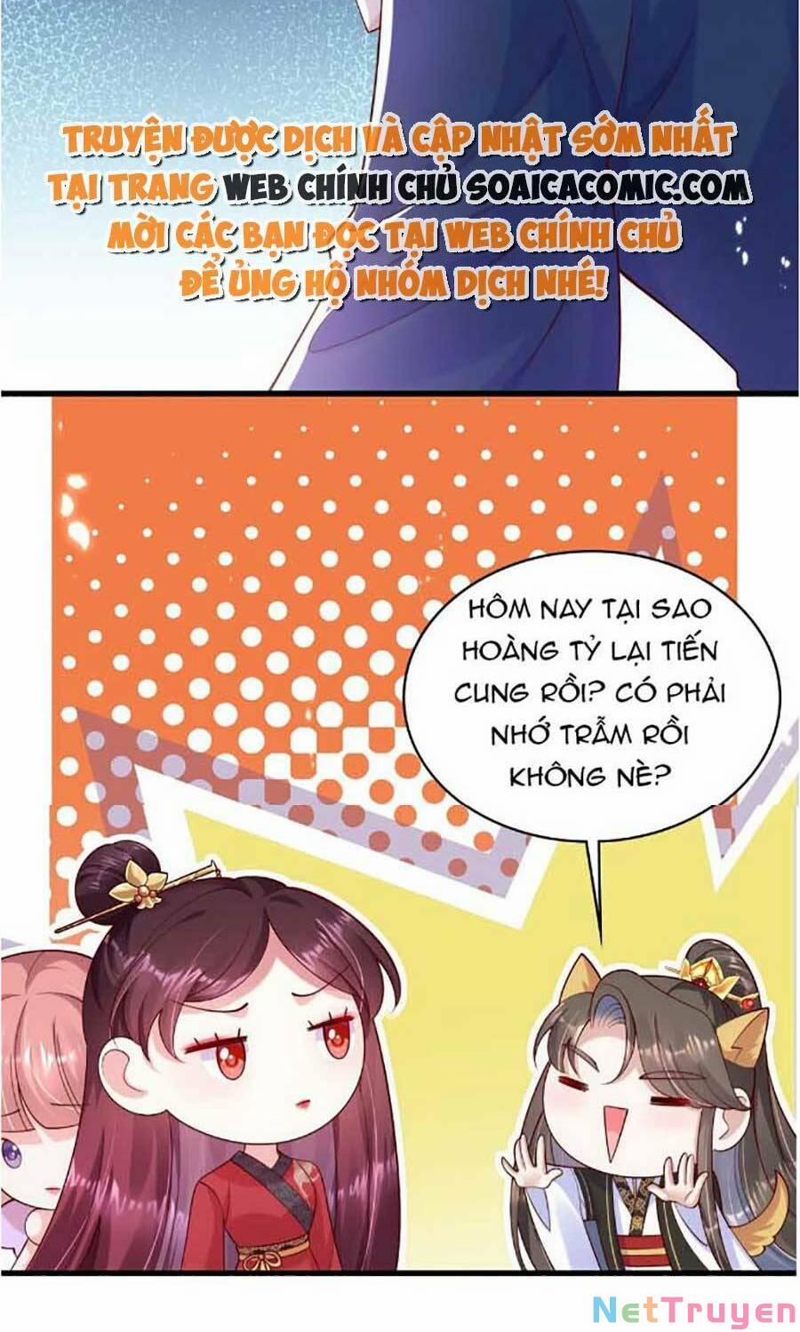 Ta Live Stream Ngược Đãi Nam Chính 16 trang 19