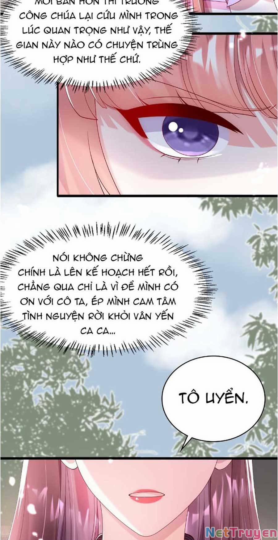 Ta Live Stream Ngược Đãi Nam Chính 16 trang 2