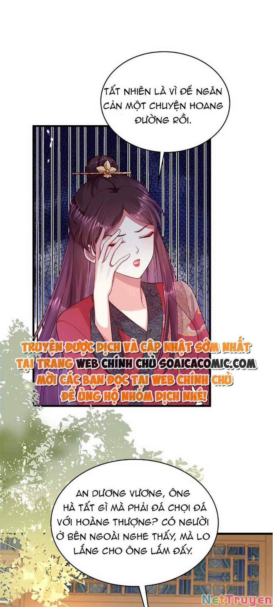 Ta Live Stream Ngược Đãi Nam Chính 16 trang 20